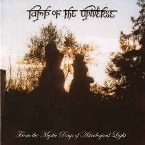 Lamp Of The Universe-From The Mystic Rays Of Astrological Light