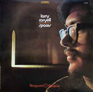 Larry Coryell-Spaces