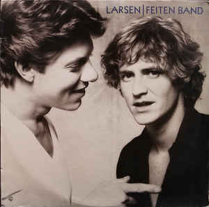 Larsen/Feiten Band-Larsen/Feiten Band