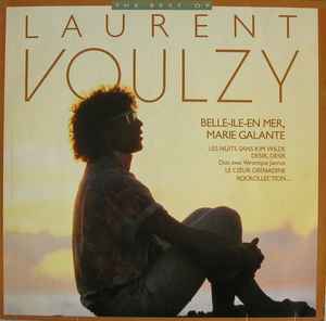 Laurent Voulzy-The Best Of Laurent Voulzy