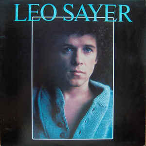 Leo Sayer-Leo Sayer