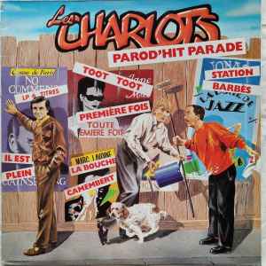 Les Charlots-Parod'hit Parade