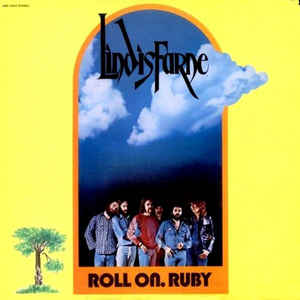 Lindisfarne-Roll On, Ruby