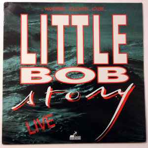 Little Bob Story-...Wanderers...Followers...lovers...