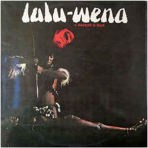 Lulu-Wena-A Rhapsody In Black