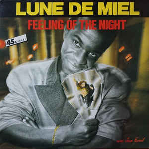 Lune De Miel-Feeling Of The Night
