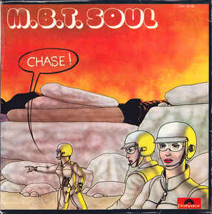 M.B.T. Soul-Chase!