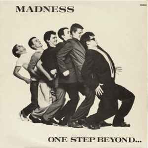 Madness-One Step Beyond