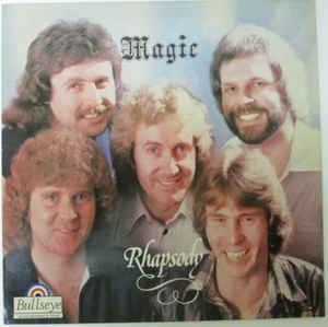 Magic-Rhapsody