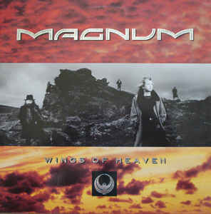 Magnum-Wings Of Heaven