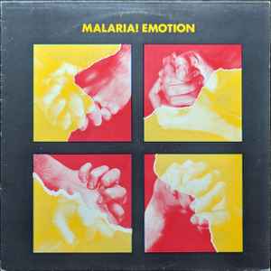 Malaria!-Emotion