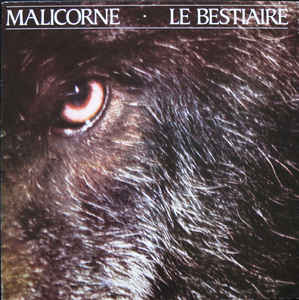 Malicorne-Le Bestiaire