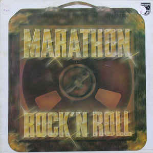 Marathon-Rock'N'Roll