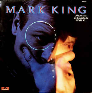 Mark King ‎– Influences