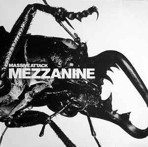 Massive Attack-Mezzanine