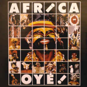 Mel Howard-Africa Oyé