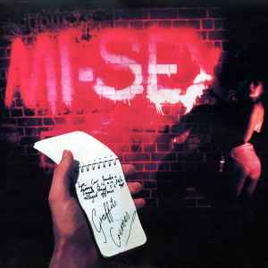 Mi-Sex-Graffiti Crimes