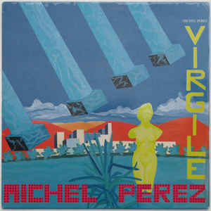Michel Perez-Virgile