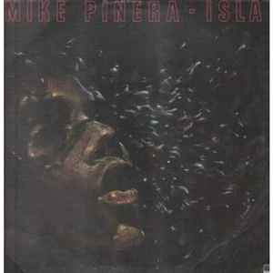 Mike Pinera-Isla