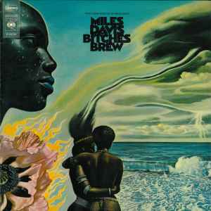 Miles Davis-Bitches Brew
