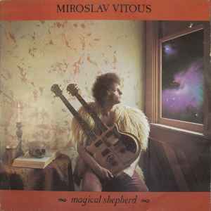 Miroslav Vitous-Magical Shepherd