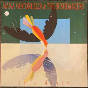 Nana Vasconcelos & The Bushdancers-Rain Dance