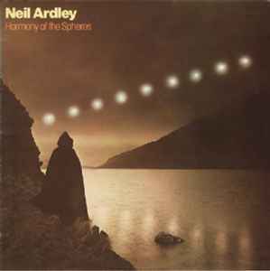 Neil Ardley-Harmony Of The Spheres