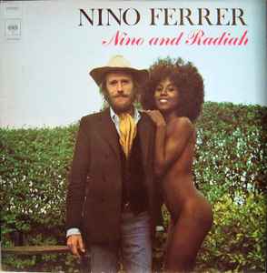 Nino Ferrer-Nino And Radiah