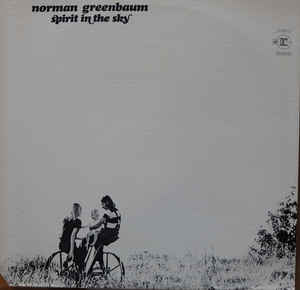 Norman Greenbaum-Spirit In The Sky