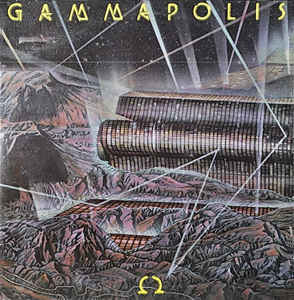Omega-Gammapolis