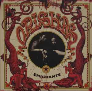 Orishas-Emigrante