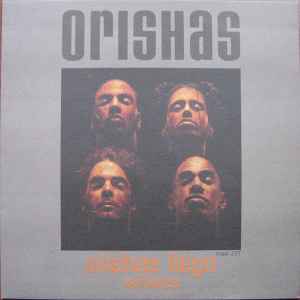 Orishas-Orishas Llego Remixes