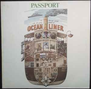 Passport-Oceanliner