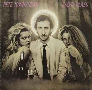 Pete Townshend-Empty Glass