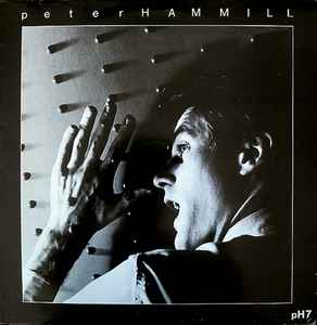 Peter Hammill-pH7