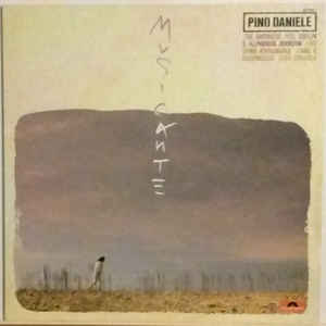 Pino Daniele-Musicante