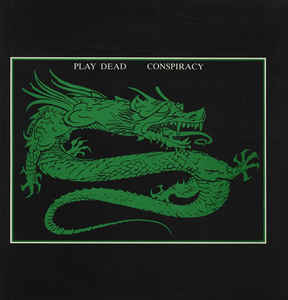 Play Dead-Conspiracy