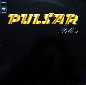 Pulsar-Pollen