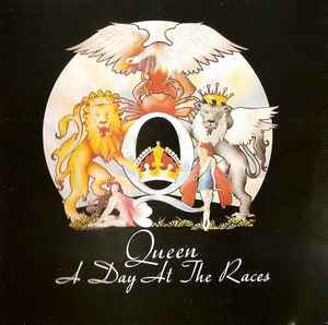 Queen-A Day At The Races