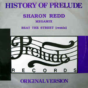Sharon Reed-Megamix/beat The Street