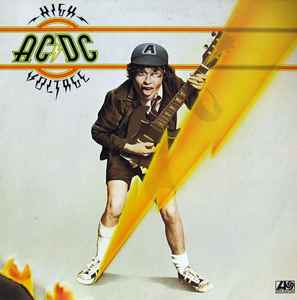 AC/DC-High Voltage