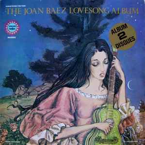 Joan Baez-The Joan Baez Lovesong Album