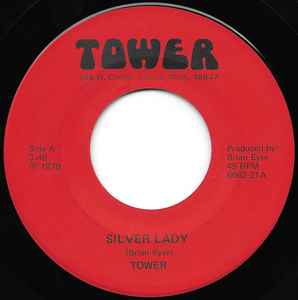 Tower-Silver Lady/Everybody Knows