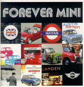 Forever Mini-The Byrds / The Ting Tings ‎– Mr. Tambourine Man / Shut Up And Let Me Go