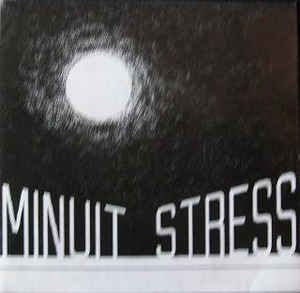 Minuit Stress-Cendrillon/Alerte