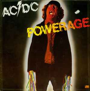 AC/DC-Powerage