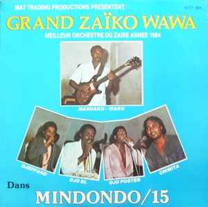 Grand Zaiko Wawa-Mindondo/15
