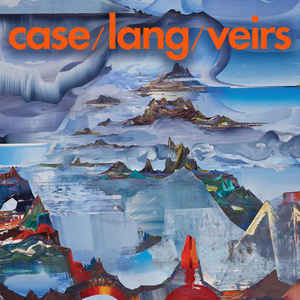 Case/Lang/Veirs-Case/Lang/Veirs