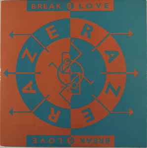 Raze-Break 4 Love