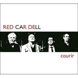 Red Cardell-Courir